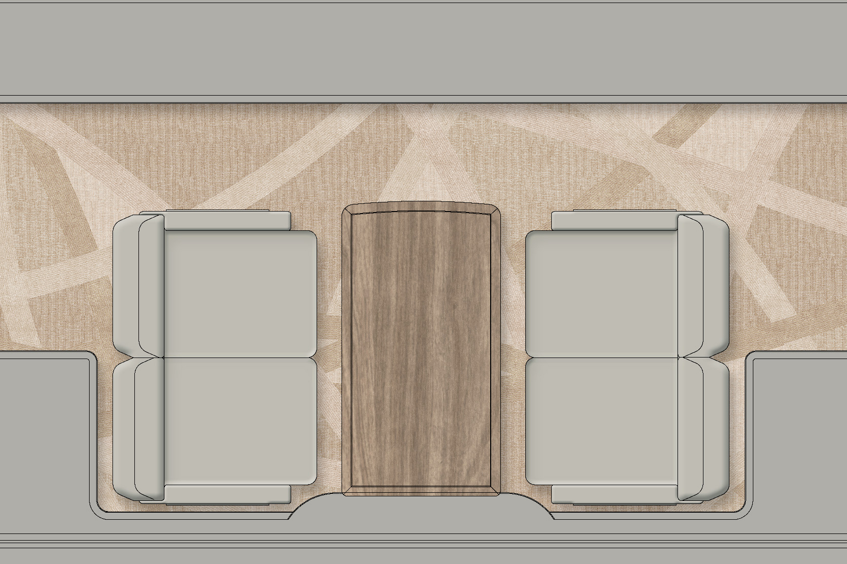 Zimri Rendering in Aircraft